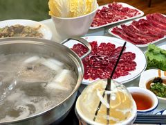 -福合埕牛肉火锅(长平国新店)