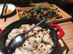 -小大董·烤鸭(凤凰汇店)