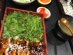 -石屋料理(南京西路店)