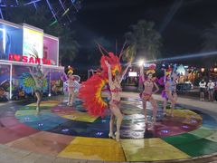 -三亚海昌梦幻海洋不夜城