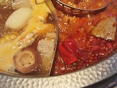 -李姑婆鲜切牛肉火锅自助(凤城二路店)