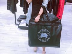 -Canada Goose Vancouver