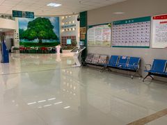 -厦门市海沧区石塘社区卫生服务中心