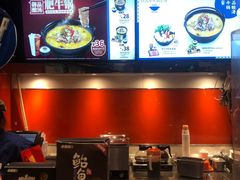 -永和大王(龙德广场店)