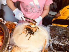 -阿姨卷饼(平凉路店)