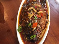 -云隐小厨·传统大理美食(复兴路店)