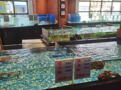 -广东道至正餐厅(区庄店)