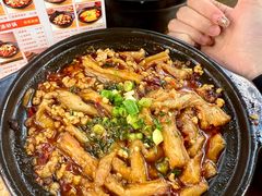 -天河客运站(地铁站)