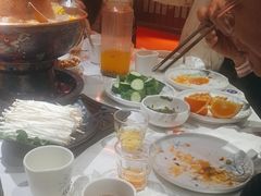 -祥源胡同·涮牛羊肉火锅(花桥店)