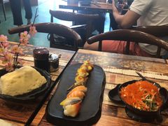 -榴大大·寿司先生(哈街店)