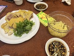 -瑞记湛江鸡饭店·粤西第一鸡(粤垦店)