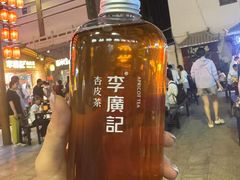 -沙州食驿·非遗小吃夜市
