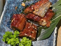 -大渔铁板烧(花园道店)