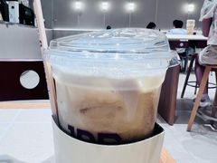 -JPG canteen(广州乐峰广场店)