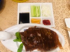 金牌烤鸭-大鸭梨(天通西苑店)