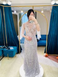-LA GRACE高端婚纱礼服定制馆