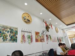 -粘豆包柴火铁锅炖