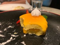 -T館·花园艺术餐厅
