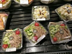 -Olé精品超市(苏州中心店)