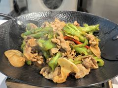 -眉州东坡(华联万柳店)