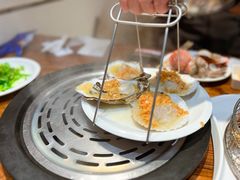 -海味当家·蒸锅海鲜(星海公园店)