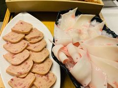-骉骉老火锅(铁像寺路店)