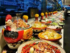 -鸡毛店·川菜(双楠店)