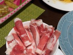 -天豪大酒店·爱琴海自助餐厅