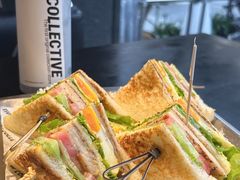 -W COLLECTIVE  DESSERT SHOP