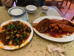 -红豆园(文林街店)