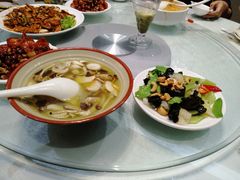 -陈傻子餐厅(世纪都会店)