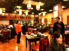大堂-吾味香葫芦头(安西街店)