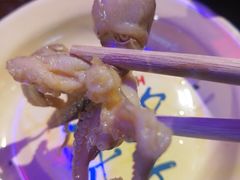 -马路牙子地桌烤肉(工体店)