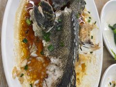 -红月湾海鲜饭店•沙滩海景(双月湾店)