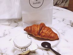 -WHEAT&BAKER-麥(凯德来福士店)