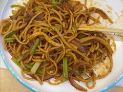 -清真·尖子尖牛肉面(王府井店)