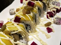 -东京爱上大连(中央大道店)