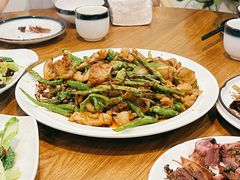 -灯盏窝餐厅