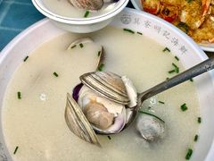 -明记海鲜大排档(巽寮湾店)