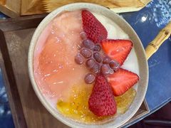 -桥香园过桥米线(国贸店)