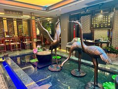 -山泉粤宴(广东大厦店)