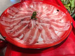 -后火锅(南京东路总店)
