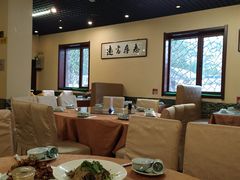 -大眼锅贴饺子(河西店)