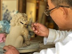 -景德镇古窑民俗博览区