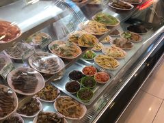 -香妃烤鸡(西单店)