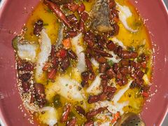 -花椒俏川菜小馆(南海万达店)