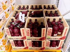-山姆会员商店(上海浦东店)