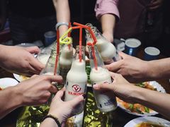 -泰国餐厅 Thai Food(裕华万达店)