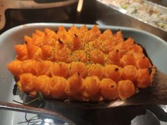 -蜜桃餐厅·伴山(湖滨商业街店)