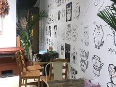 -小时光咖啡馆(开森度假森林店)